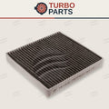 SAKURA Cabin Filter Fits RCA182P WACF0090 Carbon Activated