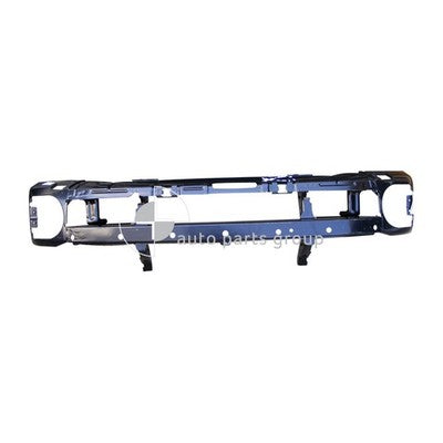 Genuine Nissan Patrol GU Front Bar Reinforcement (10/04-12/16)