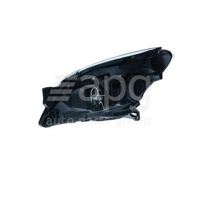 Holden Astra AH Head Lamp RH (10/04-08/09)