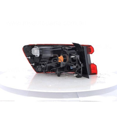 Genuine Renault Koleos XZG Tail Lamp RH (08/16-12/22)