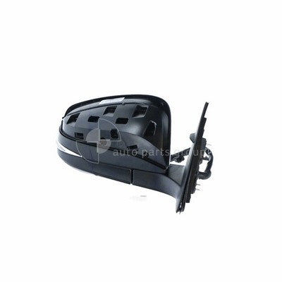 Genuine Toyota Kluger Door Mirror RH Electric With Indicator (12/13-11/16)