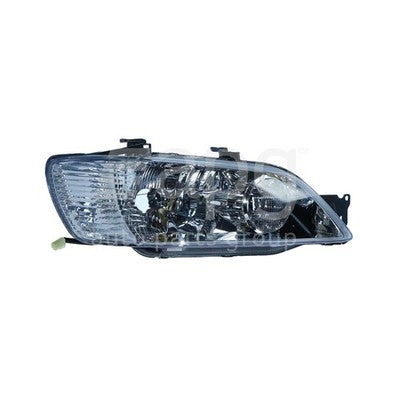 Mitsubishi Lancer CG Head Lamp RH (06/02-06/03)