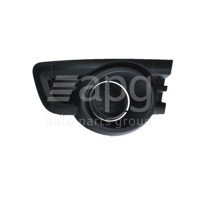 Genuine Ford Ranger PK Front Bar Grille RH (04/09-09/11)