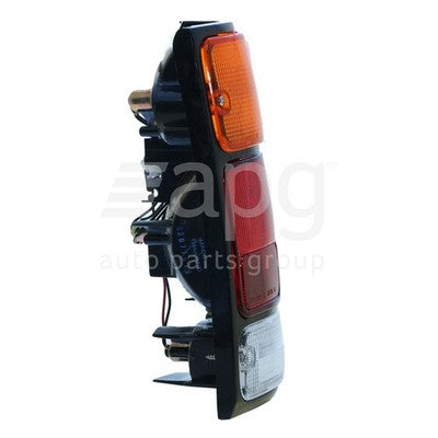 Holden Rodeo TF Tail Lamp RH (07/88-02/97)