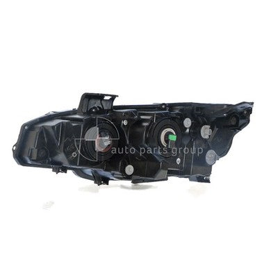 Genuine Honda Civic 10th Gen Head Lamp RH Projector Manual Adjust (05/16-10/21)