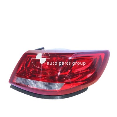 Holden Commodore VF Tail Lamp RH (05/13-09/15)