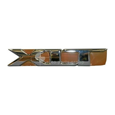 Genuine Ford Ranger PX II Tail Gate Emblem (06/15-05/18)
