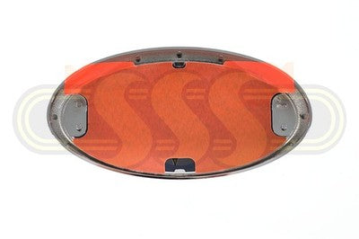 Genuine Subaru Forester Badge/Logo Front For Sport SUBARU LOGO For (07/21-06/25)