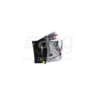 Genuine Mazda 3 BL Tail Lamp RH (03/09-11/13)