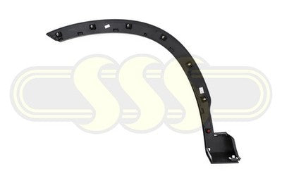Genuine Hyundai Palisade Guard Flare Right Hand Front (07/22-09/25)