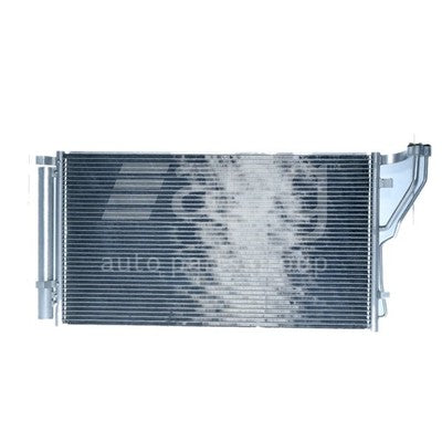 Hyundai i45 YF/TF A/C Condenser 16 mm 5.4 mm Fin (05/10-09/13)