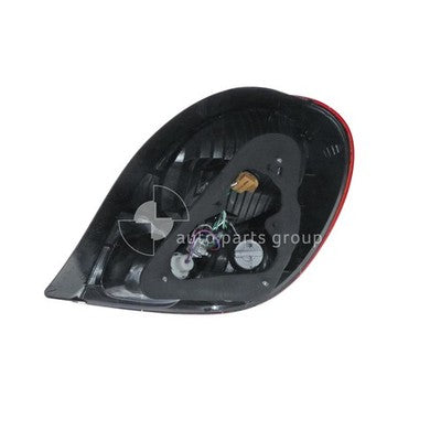 Toyota Corolla AE112R Tail Lamp LH (08/98-10/01)