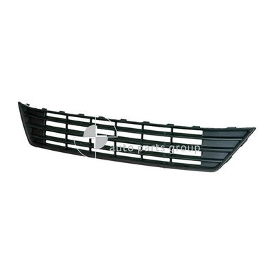 Genuine Volkswagen Caddy 2K Front Bar Grille (12/15-11/19)