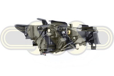 Mazda Cx5 Head Lamp Left Hand Maxx (02/17-10/21)