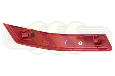 Genuine Nissan / Datsun Xtrail Bar Reflector Left Hand Rear (02/17-08/22)