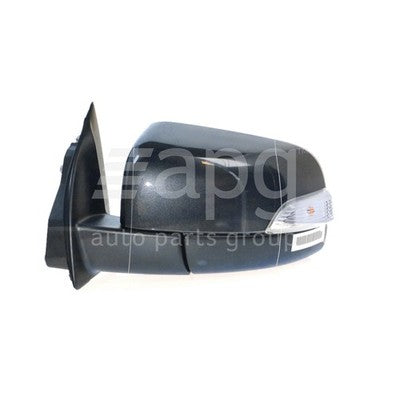 Genuine Ford Ranger PX III Door Mirror LH (09/18-07/22)