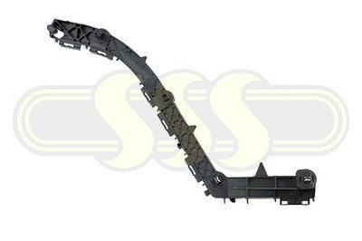 Toyota Landcruiser Prado Bar Bracket Slide Left Hand Rear 5Door (08/17-12/23)