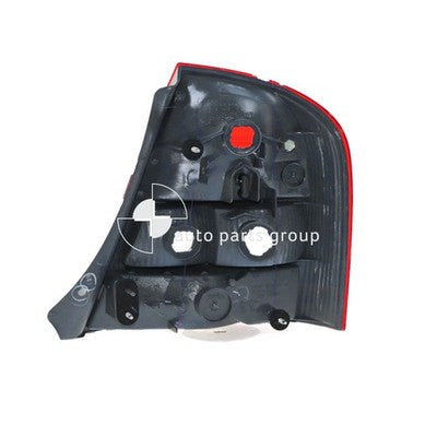 Genuine Mazda 323 BJ Tail Lamp LH (09/98-01/04)