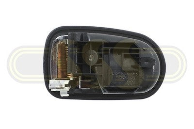 Mazda Fkn Door Handle Inner Right Hand Front = Right Hand Rear (02/01-09/02)