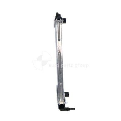 Citroen C4 Radiator Plastic Aluminium 380 x 549 x 26 mm 32 / 32 mm (12/01-02/15)