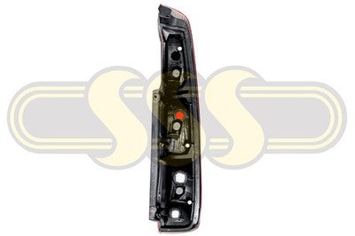 Genuine Nissan / Datsun Xtrail Tail Lamp Left Hand (09/01-11/03)