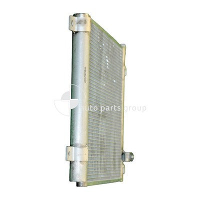 Honda Civic 10th Gen A/C Condenser 5.4 mm Fin (05/16-10/21)
