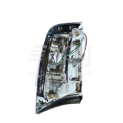 Toyota Hilux Front Park / Indicator Lamp LH (09/88-08/97)