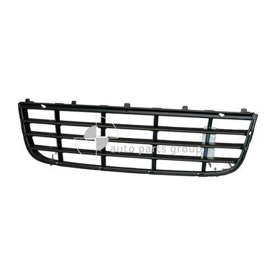 Genuine Volkswagen Golf A5/1KM Front Bar Grille (02/06-08/11)