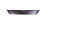 Genuine Mazda Mazda3 Grille Mould Upper All Black Color Coated All (05/16-04/19)
