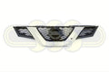 Nissan / Datsun Xtrail Grille NO CAMERA TYPE Pls Call For More ST, (03/14-04/17)