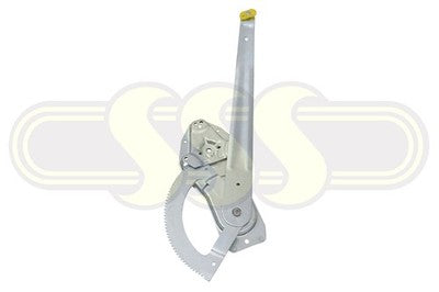 Ford Transit Door Window Regulator Left Hand Front Electric No (03/06-09/13)