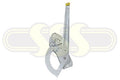 Ford Transit Door Window Regulator Left Hand Front Electric No (03/06-09/13)