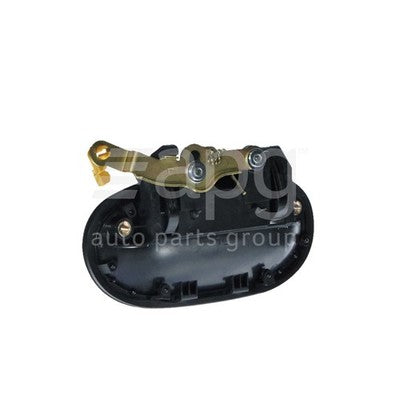 Hyundai Excel X3 Rear Door Outside Handle LH (07/94-12/00)