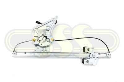 Mercedes Sprinter Van Door Window Regulator Right Hand Front 2 Pins (2013-2017)
