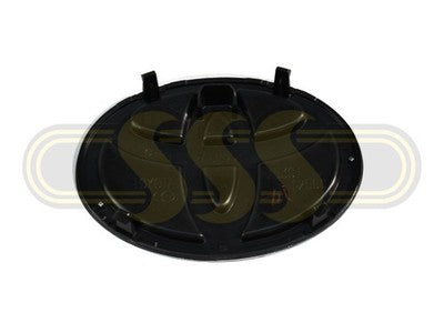 Genuine Toyota Corolla 94-On Badge/Logo *T* Logo On Grille (03/15-05/18)