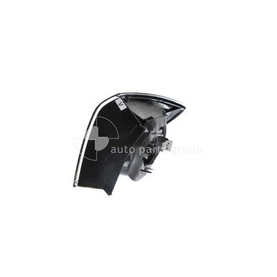 Genuine Mazda 3 BK Tail Lamp LH (01/04-02/09)