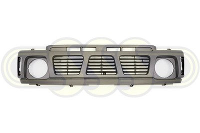 Nissan / Datsun Patrol Grille Painted Painted -10/94 (04/91-02/99)