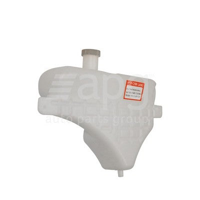 Mazda 6 GG/GY/GH Radiator Overflow Bottle With Cap Without Sensor (07/02-12/12)