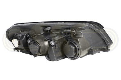 Genuine Holden Captiva Head Lamp Left Hand (07/06-02/11)