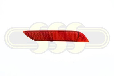 Toyota Corolla 94-On Bar Reflector Right Hand Rear (04/16-05/18)