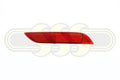 Toyota Corolla 94-On Bar Reflector Right Hand Rear (04/16-05/18)
