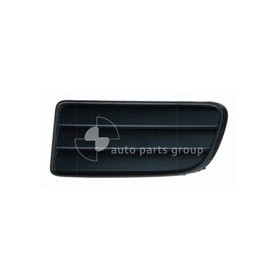 Genuine Mazda BT-50 UN Front Bar Grille LH (11/06-10/11)