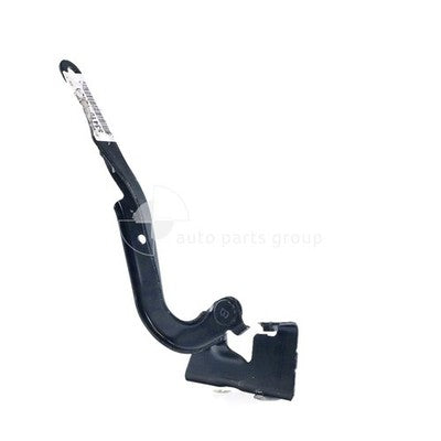 Genuine Toyota Corolla ZRE152R Bonnet Hinge RH (03/07-08/12)