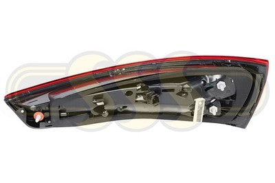 Audi Q3 Tail Lamp Left Hand with LED (06/11-04/15)