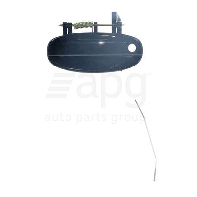 Genuine Holden Barina TK Front Door Outer Handle LH (12/05-12/12)