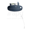 Genuine Holden Barina TK Front Door Outer Handle LH (12/05-12/12)