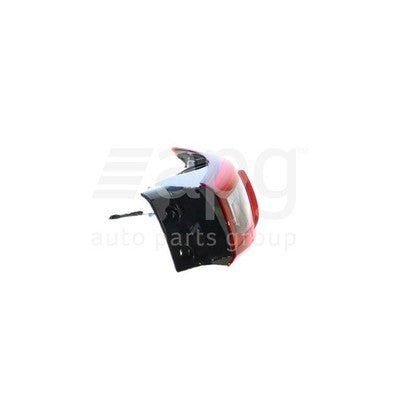 Genuine Mazda CX-3 DK Tail Lamp RH (03/15-08/18)