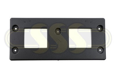 Genuine Kia Sportage Bar Number Plate Holder Front Not for GT-Line (07/21-04/25)