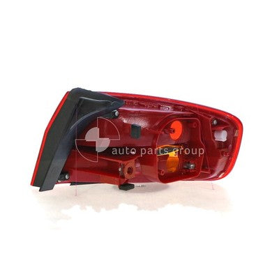 Audi A4 B8 Tail Lamp LH (06/12-09/13)