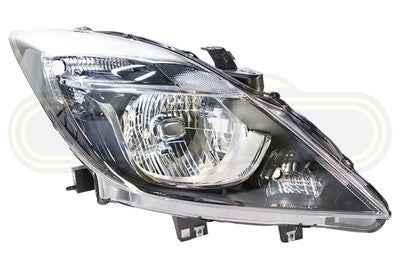 Genuine Mazda Bt50 Head Lamp Right Hand (2018-09/20)